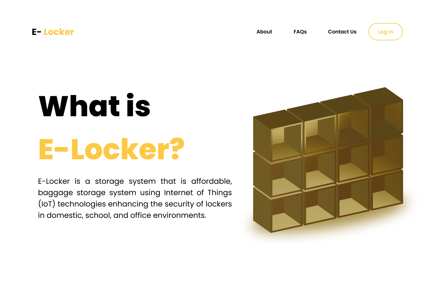 E-Commerce Platform